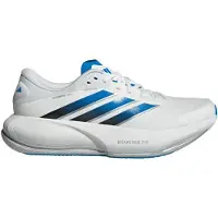 Adidas Supernova Prima 3 Scarpe da corsa Uomo (46, bianco/nero)