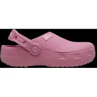 Crocs Kid's Classic Crafted Clog Sandali Bambini (38-39, lilla/fuchsia)