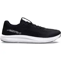 Altra Women's Torin 9 Wide Scarpe da corsa Donna (42,5, nero)