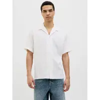 Jack & Jones Stile Hawaiano Relaxed Fit