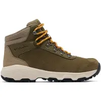 Columbia Women's Newton Wander Scarpe da trekking Donna (38, marrone)
