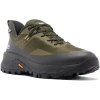 Columbia Tellurix Titanium Outdry Scarpe sportive Uomo (42, nero)