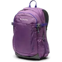 Columbia Castle Crest 25 Backpack Zainetto lilla