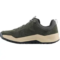 Lowa Kaloya Lt GTX Lo Scarpe per il tempo libero Uomo (44,5, verde/ beige)