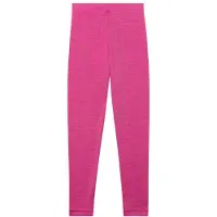 Engel Children's Leggings Intimo lana merinos Bambini (92, fuchsia)