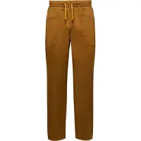 Black Diamond Motive Pants Pantaloni da arrampicata Uomo (M, marrone)