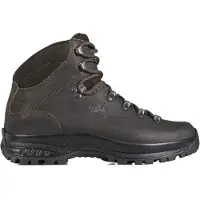 Hanwag Women's Waxenstein II Scarpe da trekking Donna (37, grigio)