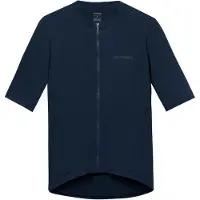 GORE WEAR Swiftride Allroad Jersey Maglietta da ciclismo Uomo (XXL, blu)