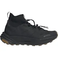 Adidas Freehiker 3 Ultra GTX Scarpe da trekking Uomo (42, nero)