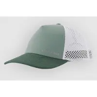 Patagonia Duckbill Trucker Hat Cappellino (One Size, grigio)