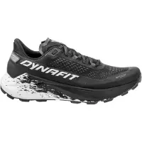 Dynafit Ultra 100 V3 GTX Scarpe per trail running Uomo (40,5, nero/bianco)