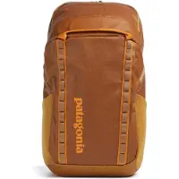 Patagonia - Zaino resistente da 32 litri - Black Hole Pack 32L Cinnamon Brown in Pelle - Marrone