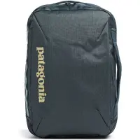 Patagonia - Zaino da 22 litri - Black Hole Micro MLC Sastrugi Summit Blue - Blu navy