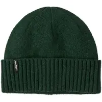 Patagonia Brodeo Beanie Berretto (One Size, verde)