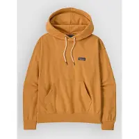 Patagonia Women's Daily Hoody Felpa con cappuccio Donna (M, arancione)