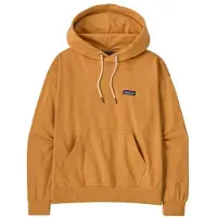 Patagonia Women's Daily Hoody Felpa con cappuccio Donna (S, arancione)