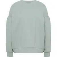 Elbsand Women's Qivi Maglione Donna (S, grigio)