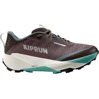 KIPRUN Women's Kipsummit Scarpe per trail running Donna (37, brown)