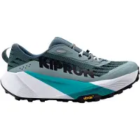 KIPRUN Kipsummit Max Scarpe per trail running Uomo (44,5, blu)