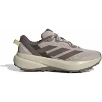 Adidas Women's Tracefinder Plus Scarpe per trail running Donna (42, marrone)