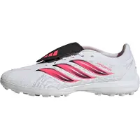 Adidas Scarpe Da Calcio Predator League Fold-over Tongue Tf