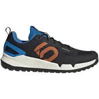 Five Ten 5.10 Trailcross LT Scarpe da ciclismo Uomo (40 2/3, nero)