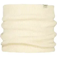 Barts Kid's Kinabalu Col Sciarpa Bambini (One Size, beige/bianco)