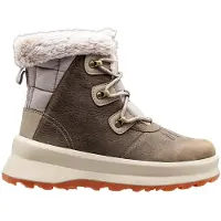 Helly Hansen Women's Garibaldini Scarpe invernali Donna (41, marrone/beige)