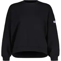 Maloja Women's AranaM. Maglione Donna (XL, nero)
