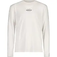 Maloja PazulM. Maglia funzionale Uomo (XXL, bianco)