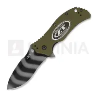 Zero tolerance Coltello pieghevole 0350OLTS, 20th Anniversay