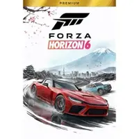 Forza Horizon 6 Premium Edition