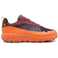 Joe Nimble Explore Addict Scarpe per trail running Uomo (44,5, arancione)