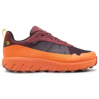 Joe Nimble Women's Explore Addict Scarpe per trail running Donna (38, arancione)