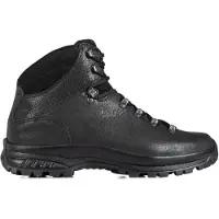Hanwag Women's Waxenstein II Scarpe da trekking Donna (42,5, nero)