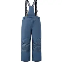Kamik Kid's Regan Pantaloni da sci Bambini (140, blu)