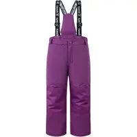 Kamik Kid's Regan Pantaloni da sci Bambini (128, lilla)