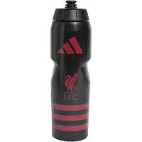 Adidas Borraccia 'Liverpool FC' rosso / nero