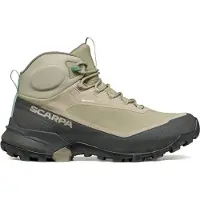 Scarpa Ribelle Cross 2 Mid GTX Scarpe da trekking Uomo (41,5, grigio)