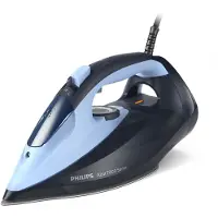 Philips Serie 7000 Ferro da stiro HV blu chiaro/scuro DST7041/20