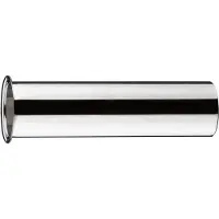 Hansgrohe tubo a muro