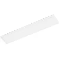 Osram SMART+ MATTER Planon Slim, bianco, compatibile con Amazon Alexa, 2800-6000 K, RGBTW, 3300 lm, 40 W