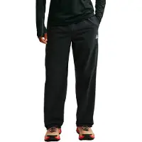 Nike ACG - Pantaloni leggeri e idrorepellenti - M High Stakes Pants Black Summit White per Uomo in Pelle - Taglia XL - Nero