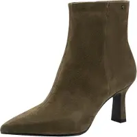 Tamaris Stivaletti verde - 41