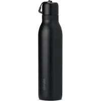 Owala Freesip Twist 710 ml Bottiglia termica (710 ml, nero)