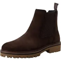 Tamaris Stivaletti Chelsea marrone - 41