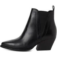 Tamaris Boots chelsea nero