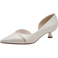 Tamaris Decolleté grigio - 38
