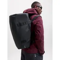 Jack & jones Borsa weekend nero