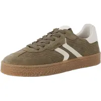 Tamaris Sneaker verde - 40